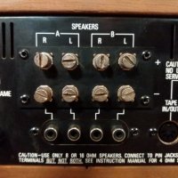 Realistic STA-52B AM/FM Stereo Receiver, снимка 10 - Ресийвъри, усилватели, смесителни пултове - 29539357