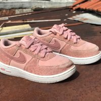 Nike Air Force 1 Lv8 GS Kids — номер 27, снимка 2 - Детски маратонки - 34182258