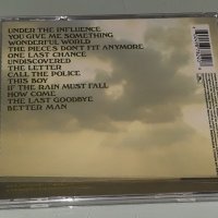 Колекция СД МУЗИКА James Morrison , снимка 4 - CD дискове - 34369529