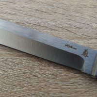 Нож - японски стил, снимка 6 - Ножове - 36836226