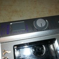 SONY WALKMAN-RECORDER-КАТО НОВ 1010211307, снимка 5 - Радиокасетофони, транзистори - 34412236