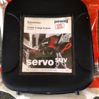 Вериги за сняг Pewag servo suv rsv79, снимка 2 - Аксесоари и консумативи - 44342387