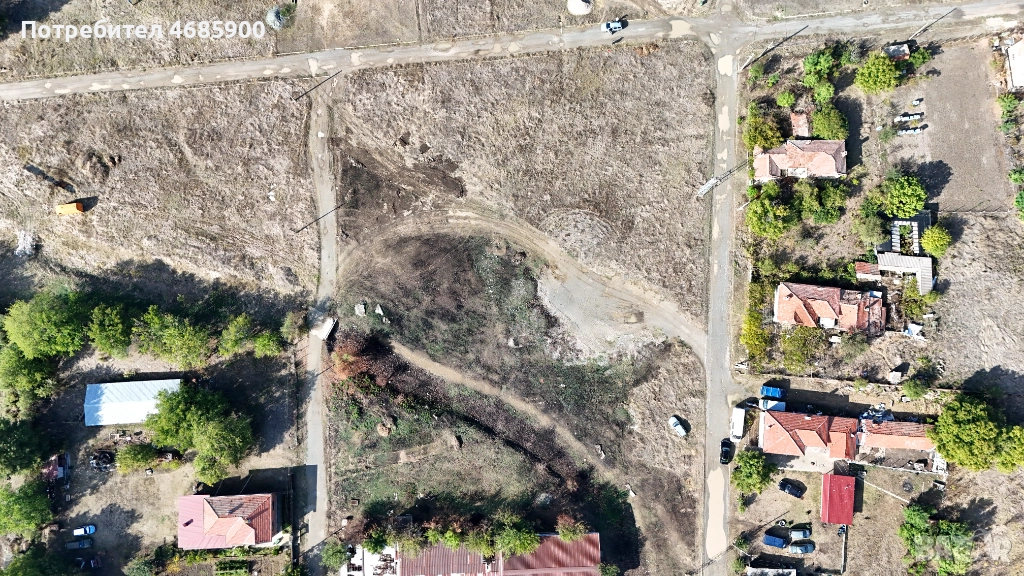 Продавам УПИ 5052 кв.м. в с. Сърнево, снимка 1