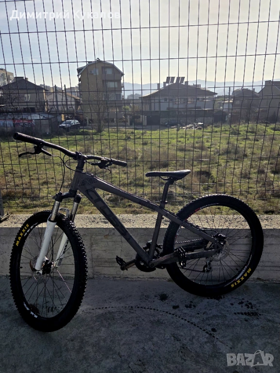 Cross dexter 26 custom, снимка 1