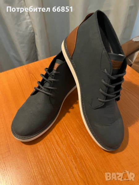 Мъжки обувки, снимка 1