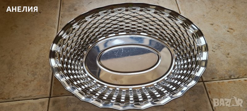 Фруктиера инокс, снимка 1