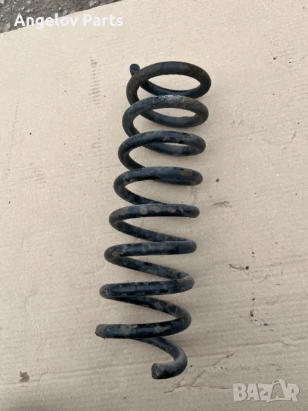 Предна пружина за Mercedes E-class W210 200/220 CDI, снимка 1
