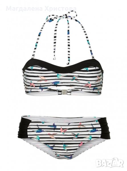  Дамски бански O'NEILL , снимка 1