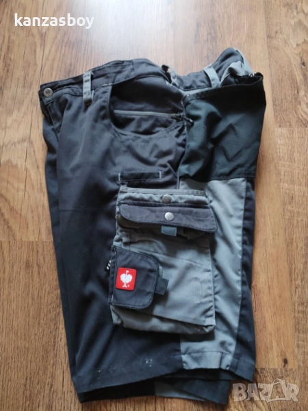 engelbert strauss short e.s. motion - къси работни панталони 52, снимка 1