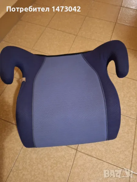 Детски стол за кола, снимка 1