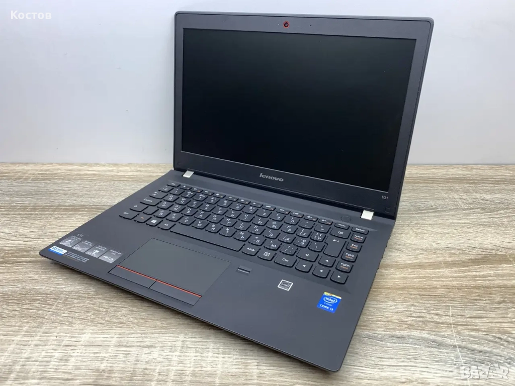 Lenovo E31`Core i5-6200U, снимка 1