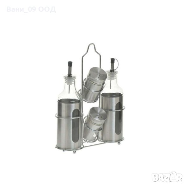 Оливерник 5 части, снимка 1