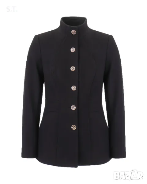 Палто Дика, снимка 1