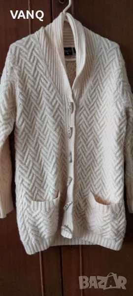 вълнена жилетка , снимка 1