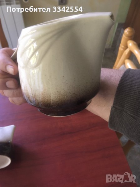 ПОРЦЕЛАН КАНА КАНИЧКА -2 БР, снимка 1