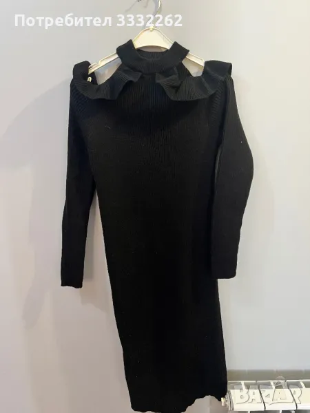 Рокля, снимка 1