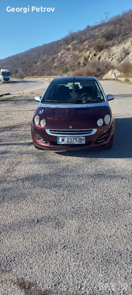 smart, снимка 1