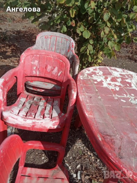 Стол, снимка 1