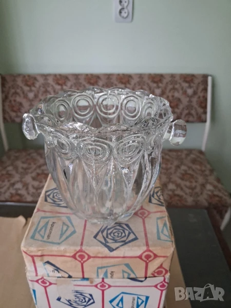 Кристална Ледарка, снимка 1