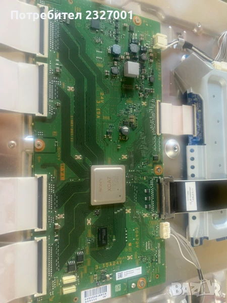 T-con 1-883-893-11, снимка 1