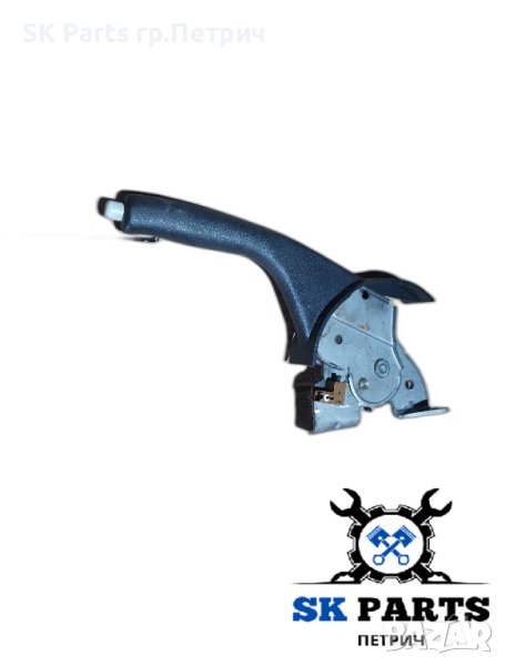 Лост за ръчна спирачка за Toyota Avensis / ТОЙОТА АВЕНСИС Т25, снимка 1