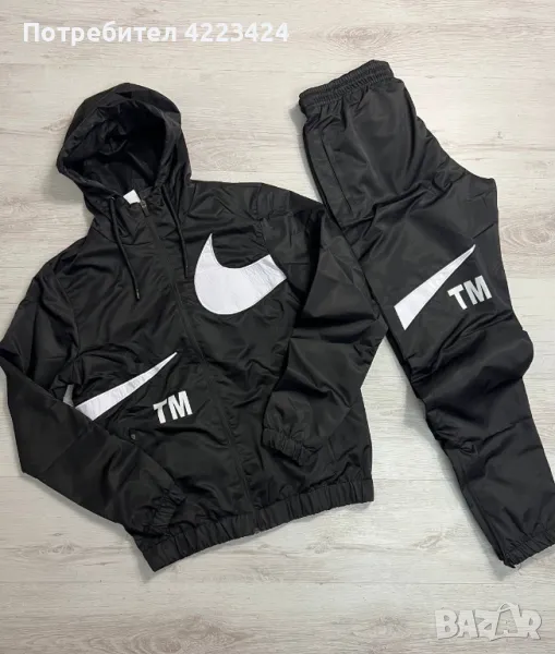 Много нови модели NIKE екипи, снимка 1