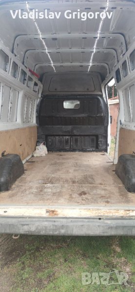 Превоз на товари , снимка 1