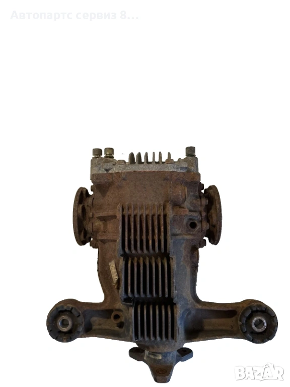 Заден диференциал За Lexus GS300 2001 3.0 бензин Оригинален , снимка 1