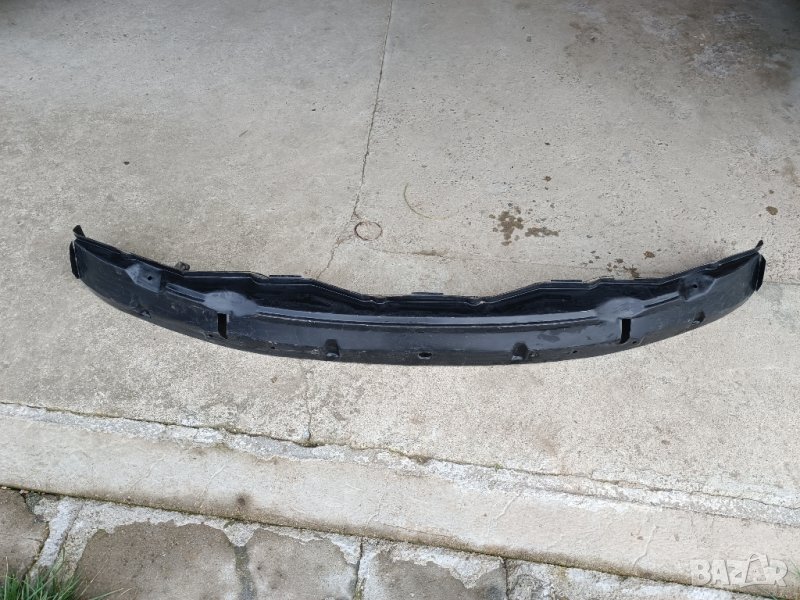 Мерцедес Спринтер (95-00) греда зад предна броня , снимка 1