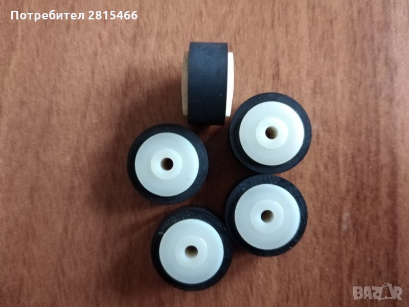 Тонролка/ тонролки нови 13Х8Х5.5Х2мм., снимка 1