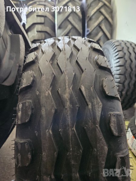 Гуми Alliance 11.5/80-15.3, снимка 1