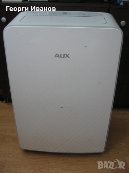 Продавам климатик AUX AM-H12A4/MAR2-EU, снимка 1