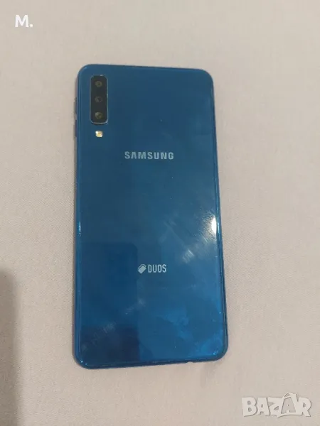 Samsung Galaxy a7 , снимка 1