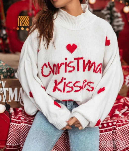 пуловери, снимка 1