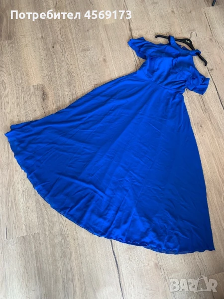 Рокля, снимка 1