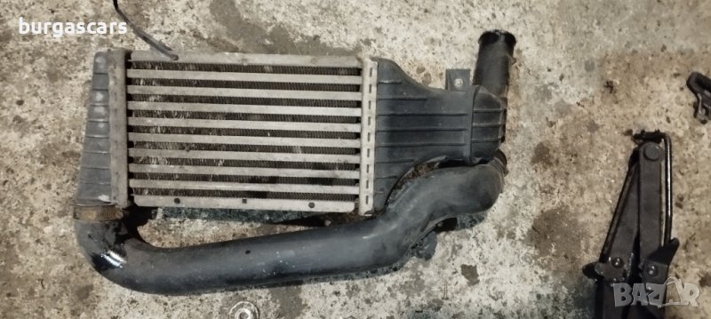 Интеркулер Opel Zafira 2.0D - 70лв, снимка 1