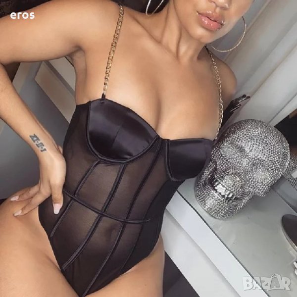 БОДИ код 650, снимка 1