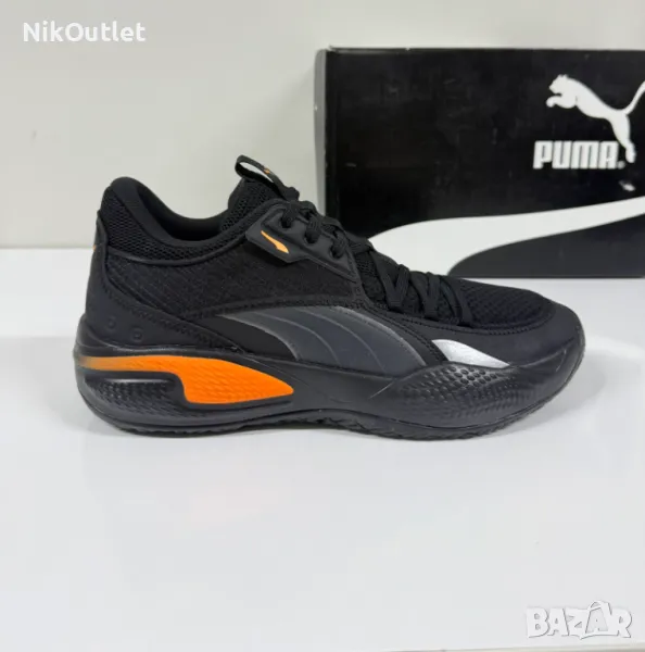 Puma Court Rider Pop, снимка 1