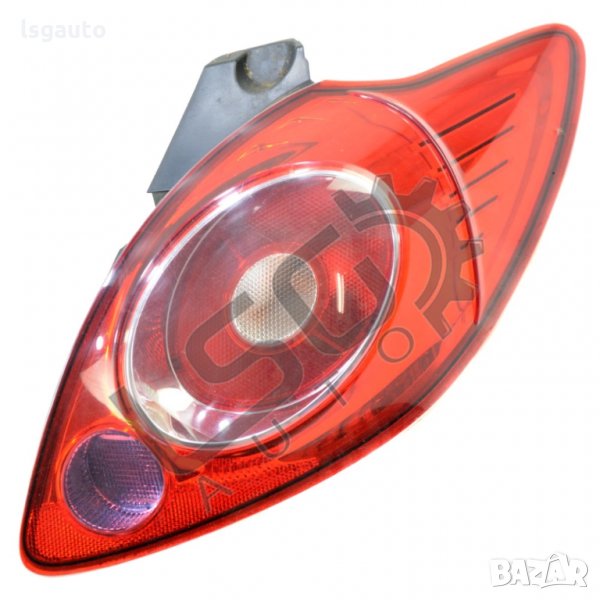 Десен стоп FORD Ka II 2009-2016 PV050821-11, снимка 1