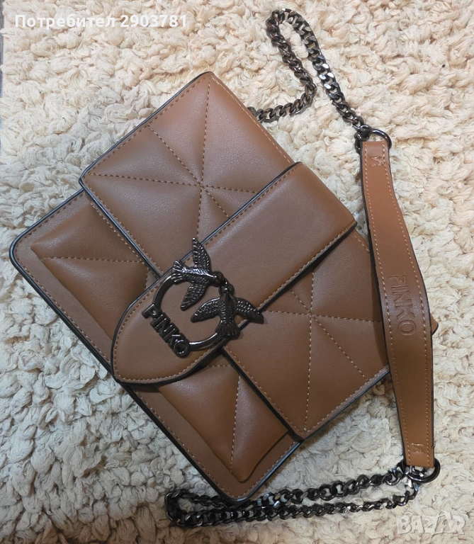 Чанта Pinko, снимка 1