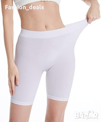 Нов Къс клин панталон за йога Тренировка Фитнес Момичета, снимка 1