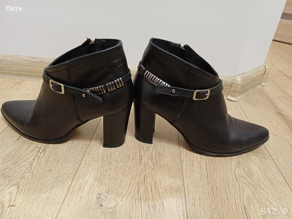 естествена кожа , снимка 1