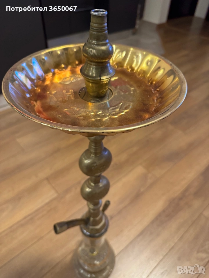 Наргеле ръчна изработка, снимка 1