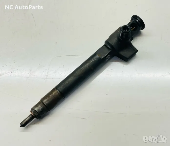 Дюза инжектор за Пежо Боксер Ситроен Релеи 2.0 дизел DW10FUD ЕВ-6 9674984080 Delphi 2018, снимка 1