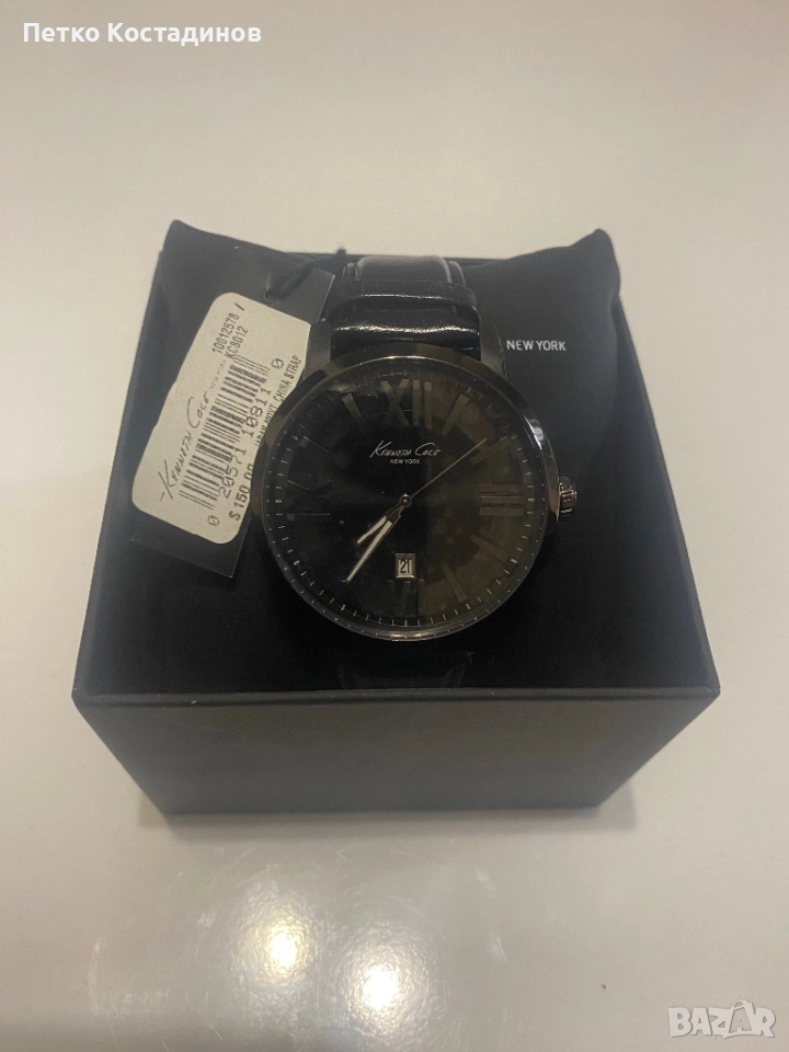 Мъжки часовник “Kenneth Cole”, снимка 1