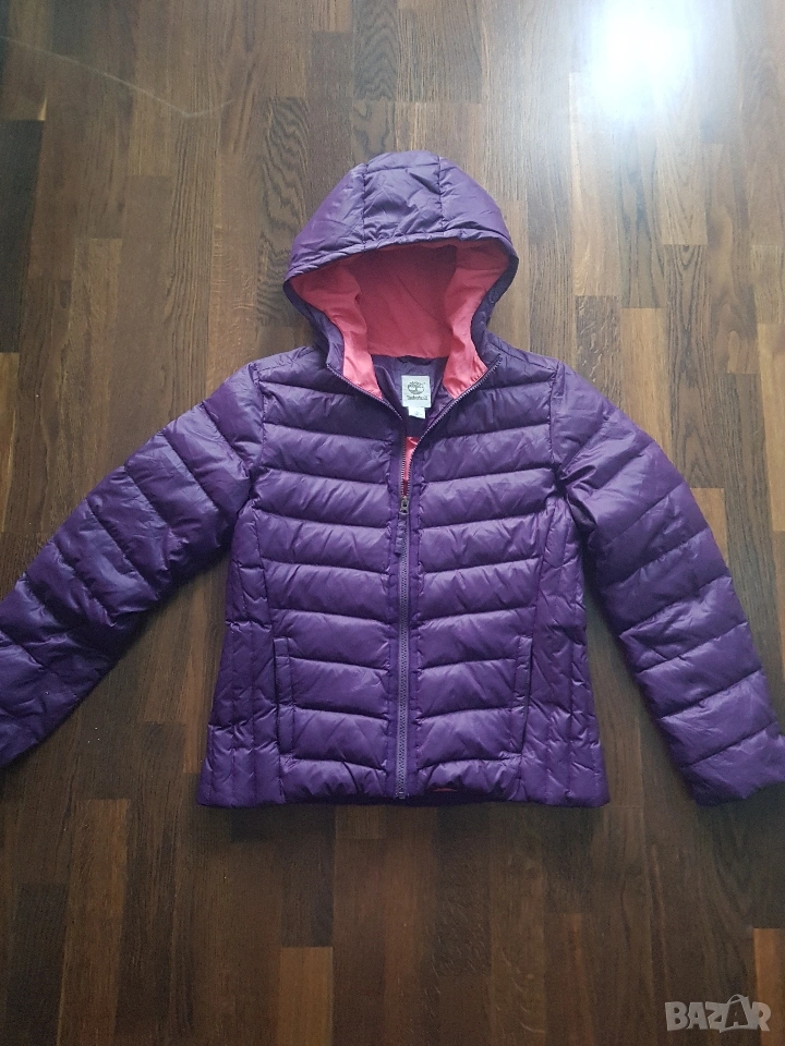 Timberland down jacket за ръст 160-165 см, снимка 1