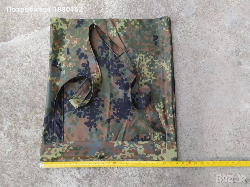 Камуфлажни мешки / раници , снимка 1