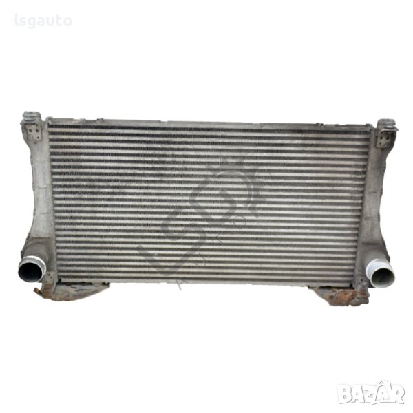 Интеркулер Toyota Avensis III(2009-2015) ID: 97904, снимка 1