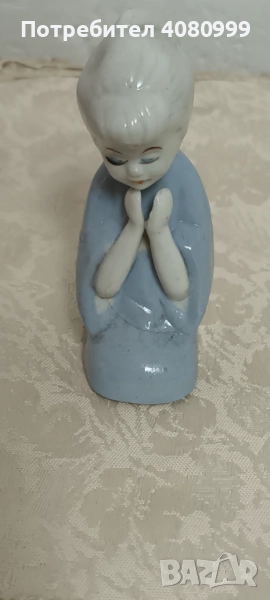 Миниатюрна фигурка, снимка 1