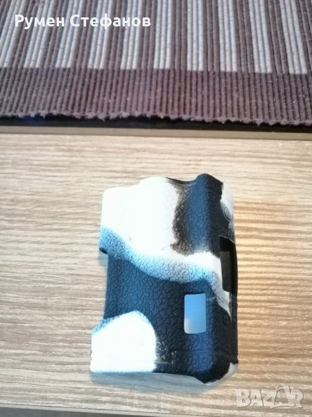 Силиконов кейс за Dovpo Topside dual Mod, снимка 1